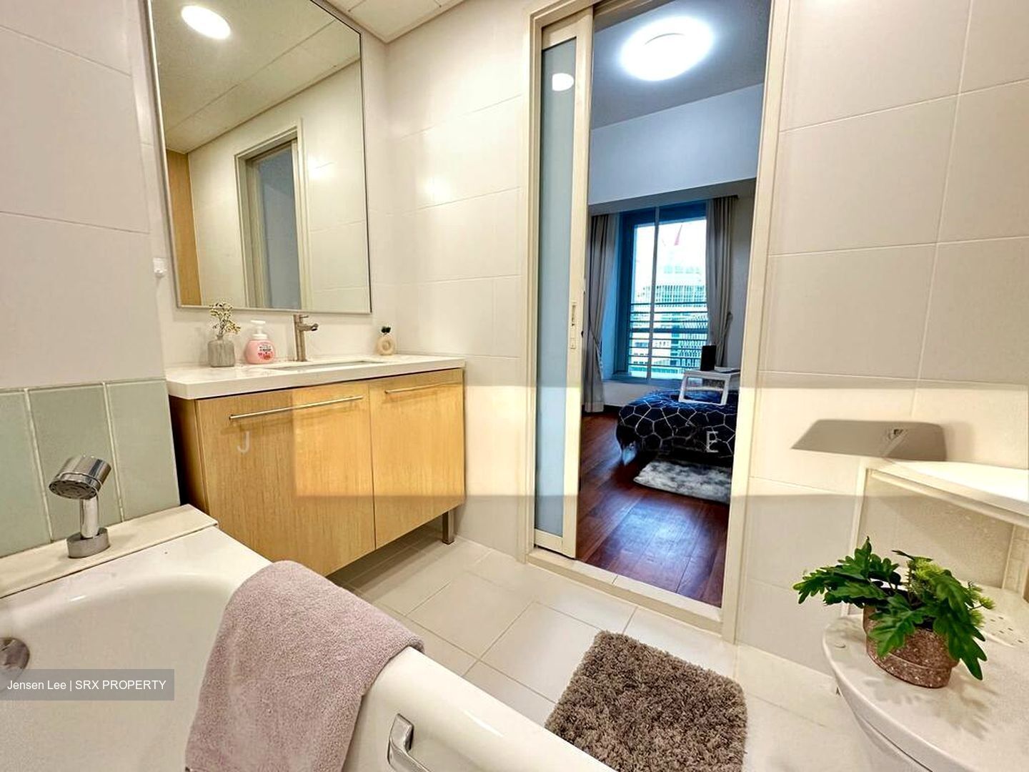 The Sail @ Marina Bay (D1), Apartment #505425961